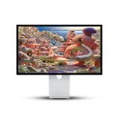 Monitor repair